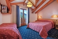 Hotel Folgarida, Folgarida