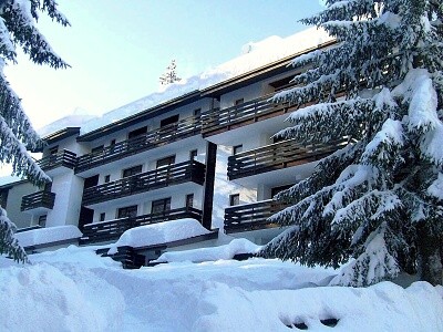 ubytovanie Apartmny Folgarida - Folgarida