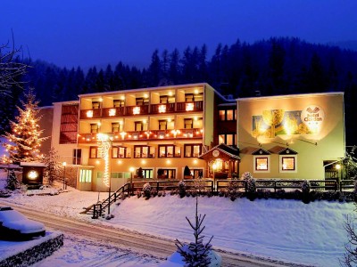 ubytovanie Hotel Garden - Marilleva 900
