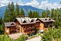 Hotel Gran Baita, Folgarida