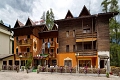 Hotel Gran Baita, Folgarida