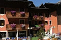 Hotel Gran Baita, Folgarida