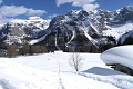 Hotel Gran Baita, Folgarida