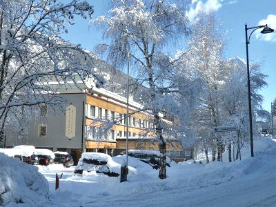 ubytovanie Rezidencia Kristall - Marilleva 900