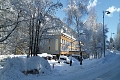 Rezidencia Kristall, Marilleva 900