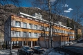 Rezidencia Kristall, Marilleva 900