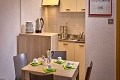 Rezidencia Kristall, Marilleva 900