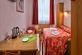 Rezidencia Kristall, Marilleva 900