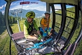 Rezidencia Kristall, Marilleva 900