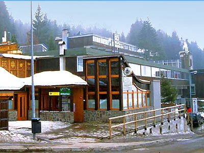 ubytovanie Rezidencia Lores 2 - Marilleva