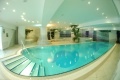 Hotel Luna Wellness, Folgarida