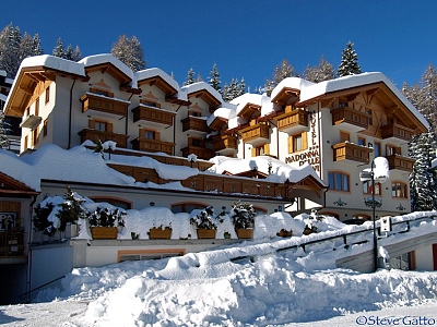 ubytovanie Hotel Madonna delle Nevi - Folgarida, Folgarida Marilleva