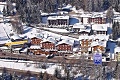 Hotel Madonna delle Nevi, Folgarida