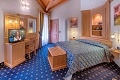 Hotel Madonna delle Nevi, Folgarida