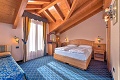 Hotel Madonna delle Nevi, Folgarida