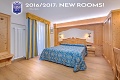Hotel Madonna delle Nevi, Folgarida