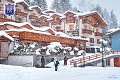 Hotel Madonna delle Nevi, Folgarida
