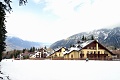 Rezidencia Neve Sole, Folgarida