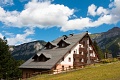 Rezidencia Neve Sole, Folgarida