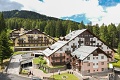 Rezidencia Neve Sole, Folgarida