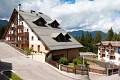 Rezidencia Neve Sole, Folgarida