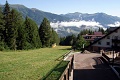 Rezidencia Neve Sole, Folgarida