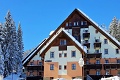 Rezidencia Neve Sole, Folgarida