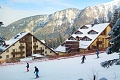 Rezidencia Neve Sole, Folgarida