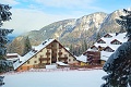 Rezidencia Neve Sole, Folgarida