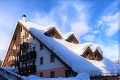 Rezidencia Neve Sole, Folgarida