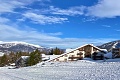 Rezidencia Neve Sole, Folgarida