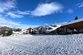 Rezidencia Neve Sole, Folgarida
