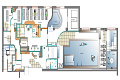 Sporting Hotel Ravelli, Marilleva 900