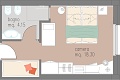 Sporting Hotel Ravelli, Marilleva 900