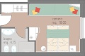 Sporting Hotel Ravelli, Marilleva 900