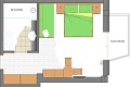 Sporting Hotel Ravelli, Marilleva 900