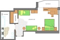 Sporting Hotel Ravelli, Marilleva 900