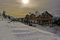 Sporting Hotel Ravelli, Marilleva 900