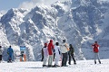 Sporting Hotel Ravelli, Marilleva 900