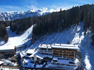 ubytovanie Hotel Selva - Folgarida, Val di Sole