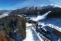 Hotel Selva, Folgarida