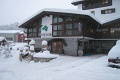 Hotel Selva, Folgarida