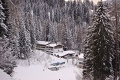 Hotel Selva, Folgarida