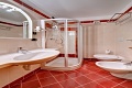 Hotel Selva, Folgarida