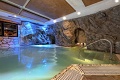 Hotel Selva, Folgarida