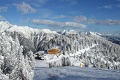 Hotel Selva, Folgarida