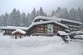 Hotel Selva, Folgarida
