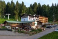 Hotel Selva, Folgarida