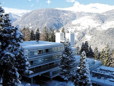 ubytovanie Hotel Solaria - Marilleva 1400, Folgarida Marilleva