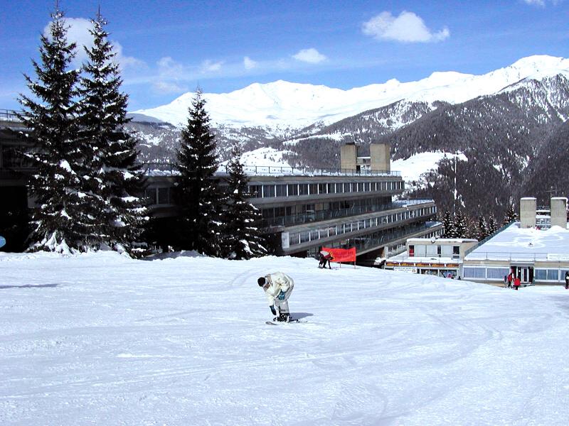 ubytovanie Hotel Sole Alto  - Marilleva 1400